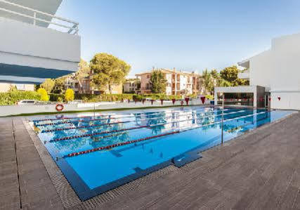 Hoposa Hotel & Apartments Villaconcha Port de Pollença Buitenkant foto